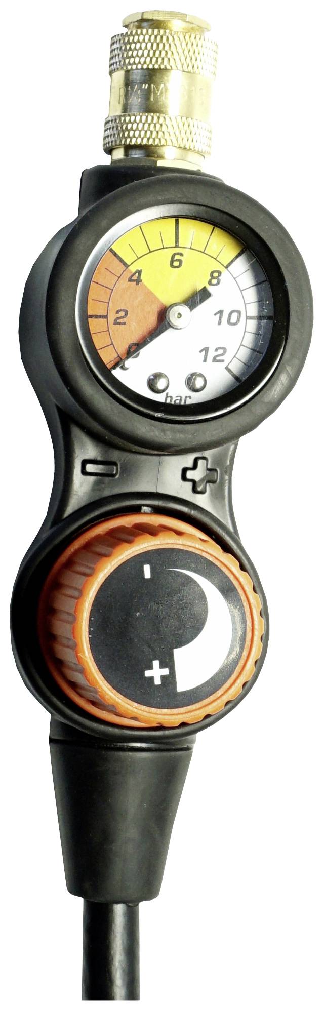 З'єднувальний шланг Aerotec 9416575, 1 шт.