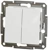 Schneider Electric Przełącznik seryjny Asfora biały (RAL 9003) EPH0370121D 1 szt.