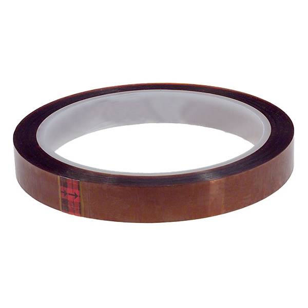 Antistat Taśma klejąca ESD 33 m  (D x S) 33 m x 6 mm 053-0007 antystatyczny