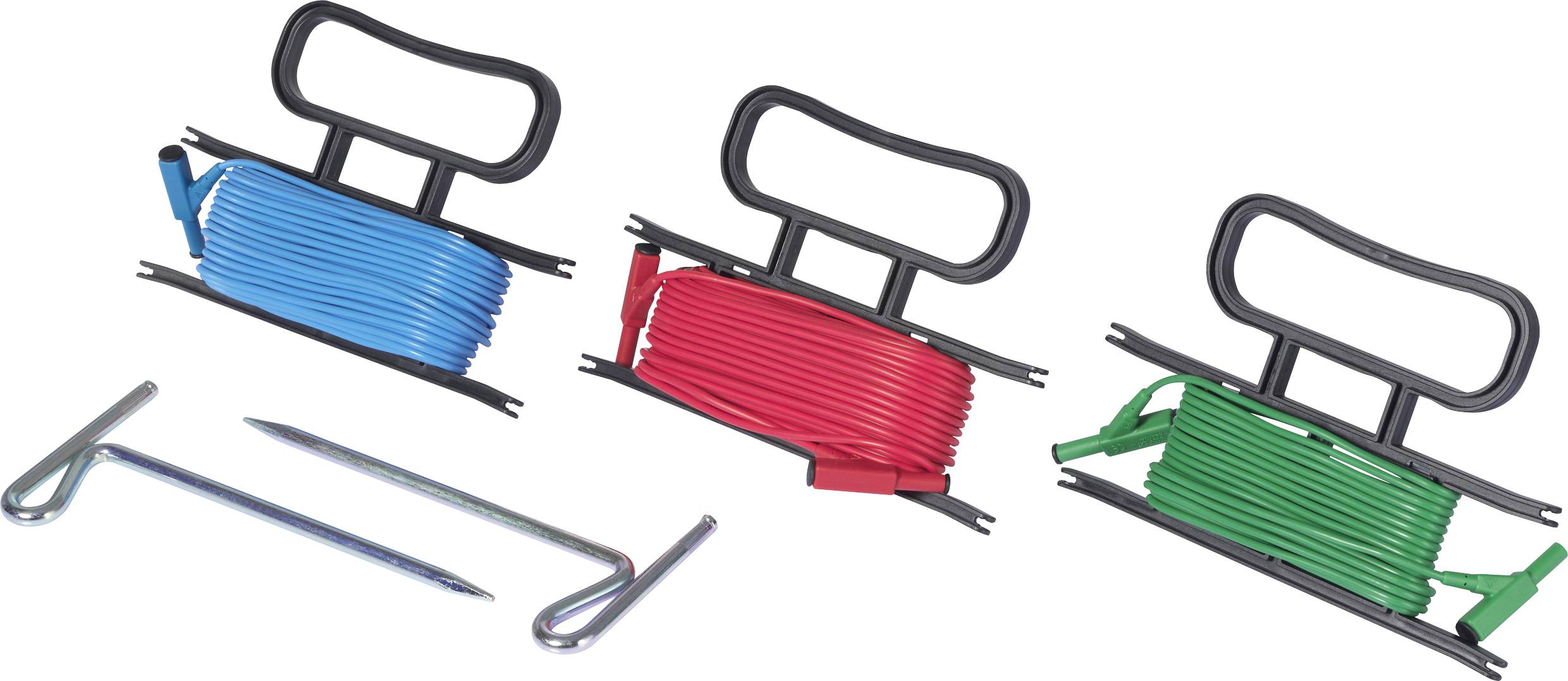 VOLTCRAFT VC-14987455 IST 3001 Набір N/A 1 шт.