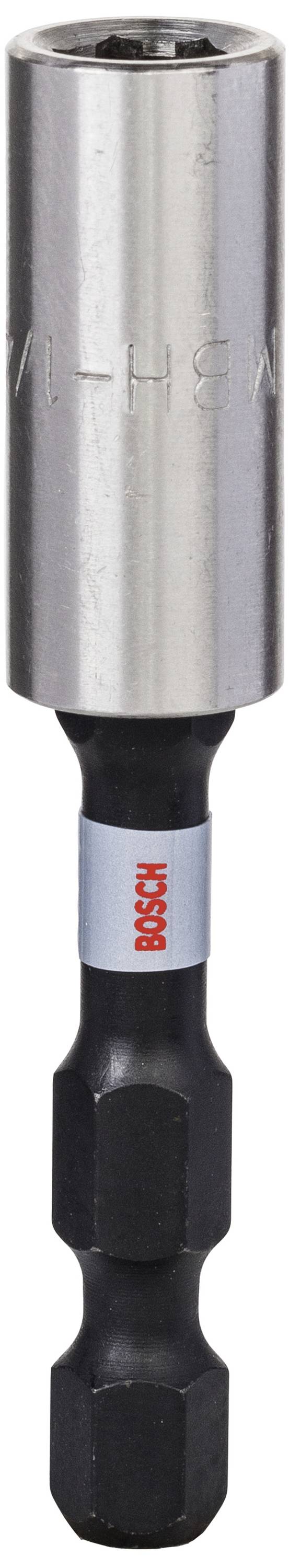 Біти Аксесуари Bosch Комплект Pick & Click 061599765E 1 шт. Т-подібний профіль, хрестовий хрест, різьбовий шліф Pozidriv