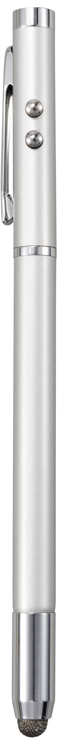 Лазерна указка, стилус, ручка, світлодіодний ліхтарик, указка Renkforce