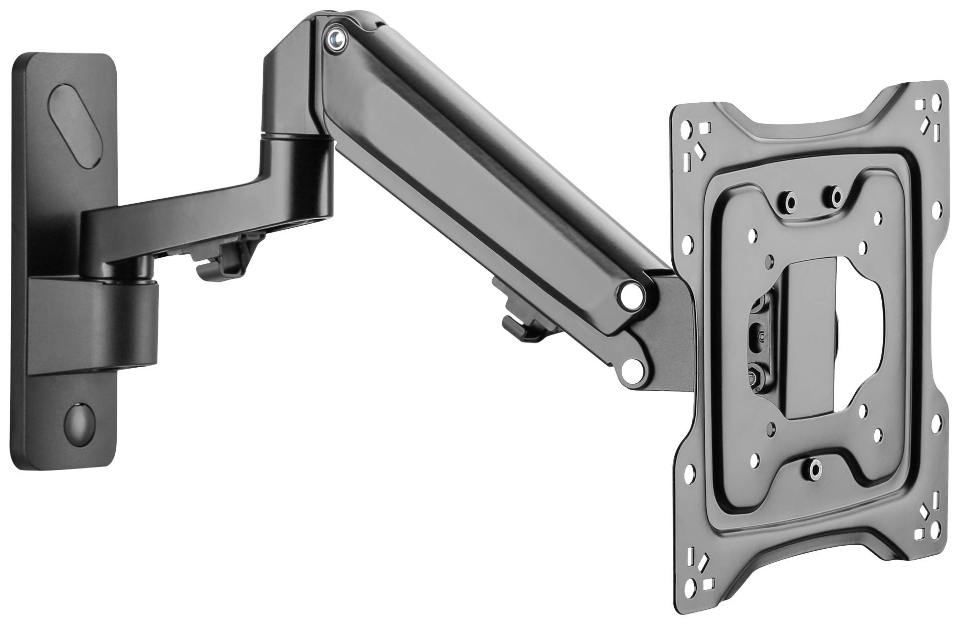 Настінне кріплення для монітора Digitus DA-90428 1 дисплей 43,2 см (17