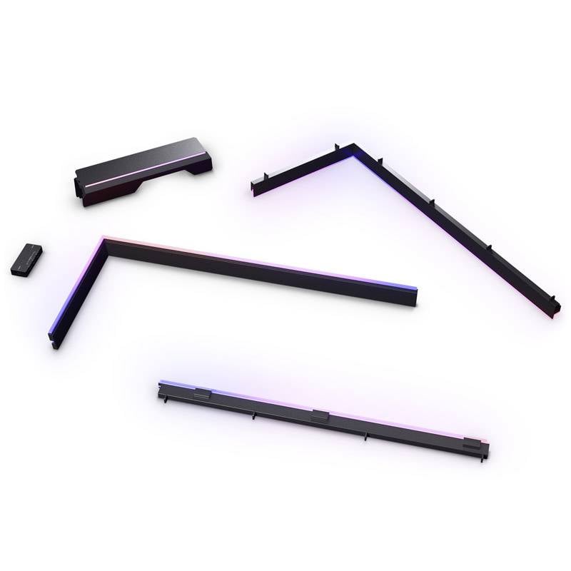 Zestaw modernizacyjny do obudowy komputera Phanteks NV5 Premium DRGB Kit + Power-Hub