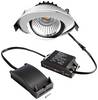 Oświetlenie wewnętrzne LED Deko Light Dione 565374 8.50 W