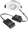 Oświetlenie wewnętrzne LED Deko Light Dione 565375 8.50 W