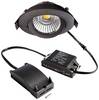 Oświetlenie wewnętrzne LED Deko Light Dione 565382 8.50 W