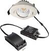Oświetlenie wewnętrzne LED Deko Light Dione IP DTW 565403 8.5 W