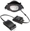 Oświetlenie wewnętrzne LED Deko Light Dione IP DTW 565405 8.5 W