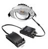 Oświetlenie wewnętrzne LED Deko Light Dione IP DTW 565406 8.5 W