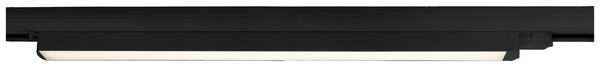 Reflektor szynowy LED Deko Light Linear 60  18 W LED  czarny<b> </b>