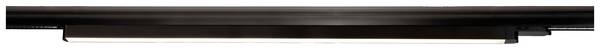 Reflektor szynowy LED Deko Light Linear 100 LED 28 W LED  czarny<b> </b>