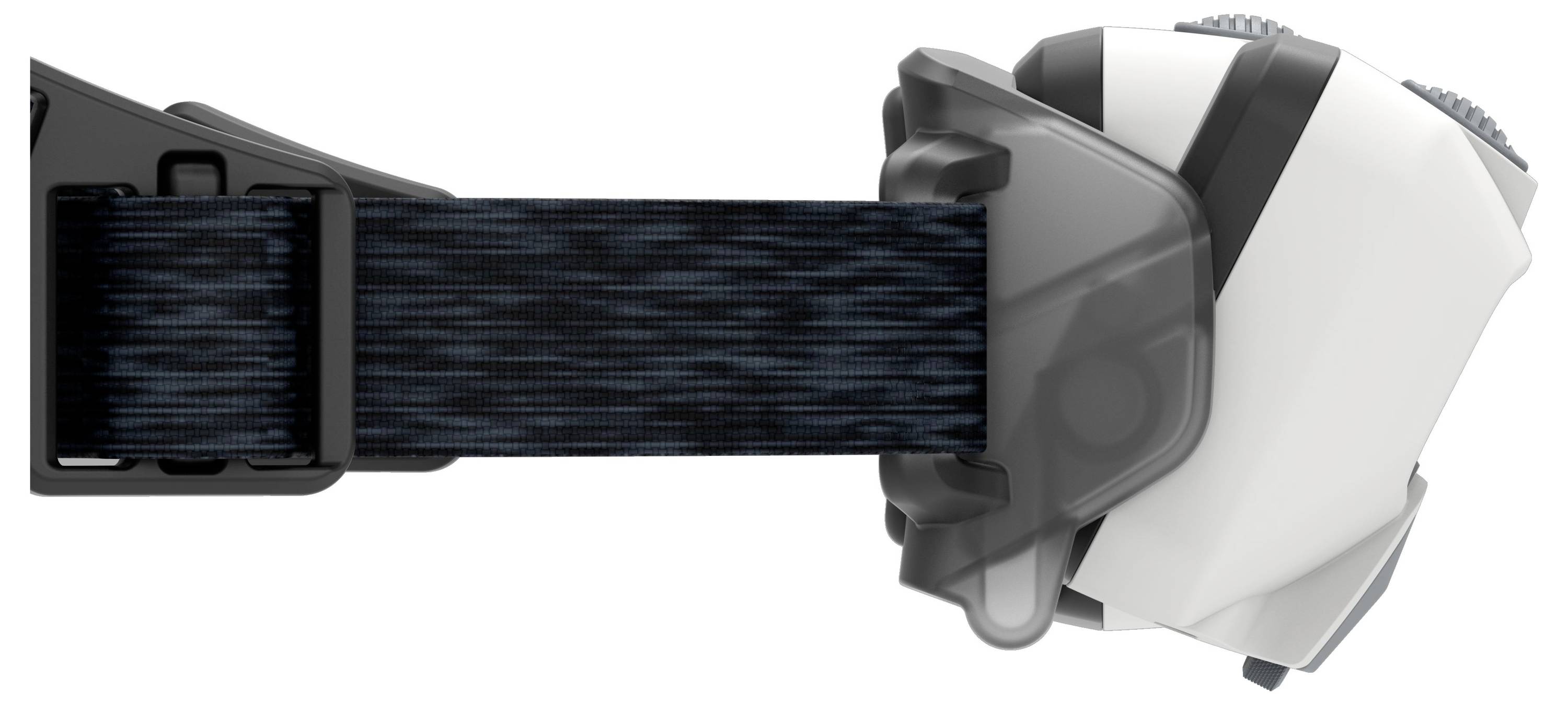 Налобний ліхтар Ledlenser HF6R Core white LED з акумулятором 800 лм 60 год 502797