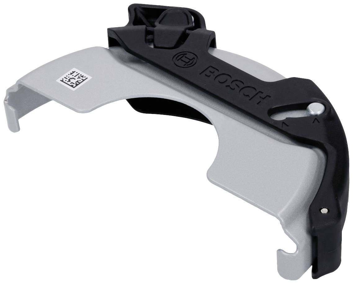 Комбіновані захисні кожухи для різання та підняття з металу Bosch Accessories 2608000756