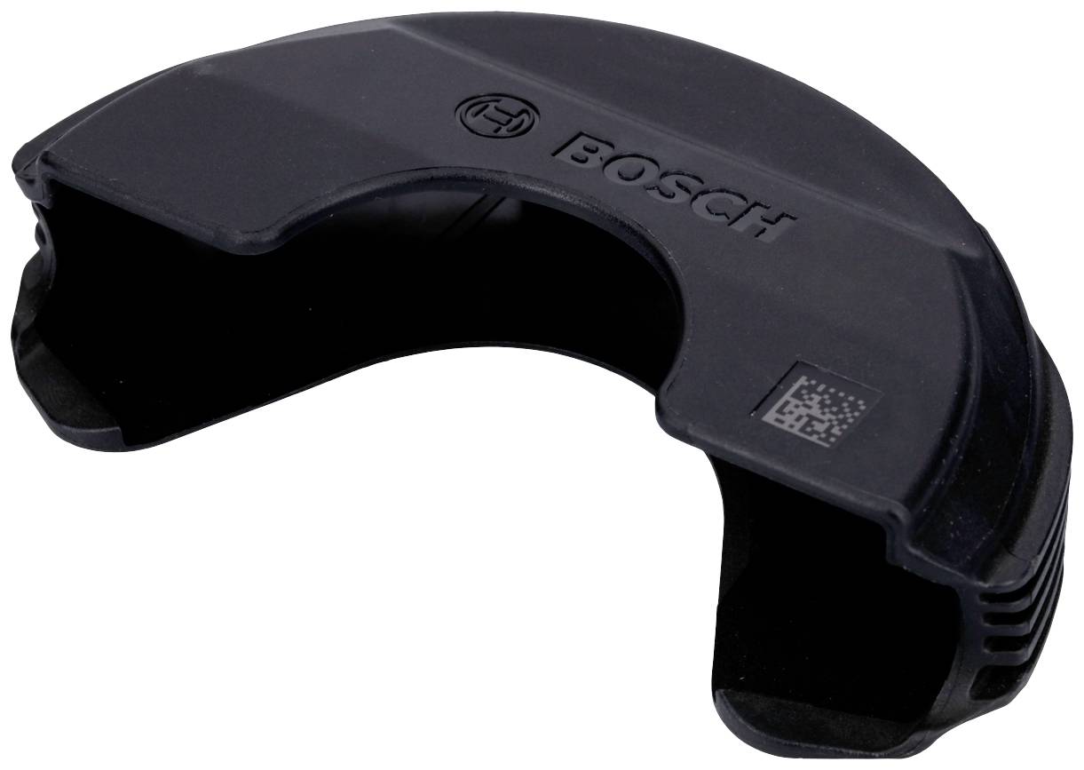 Аксесуари Bosch 2608000757 Пластикові комбіновані захисні кожухи для різання із застібкою