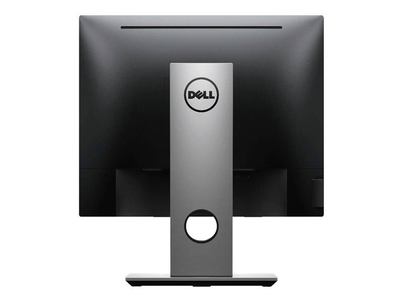 Монітор Dell P1917S EEK D (A - G) 48,3 см (19 дюймів) 1280 x 1024 пікселів 5:4 6 мс HDMI, VGA, USB 2.0, USB 3.0, DisplayPort РК-ди