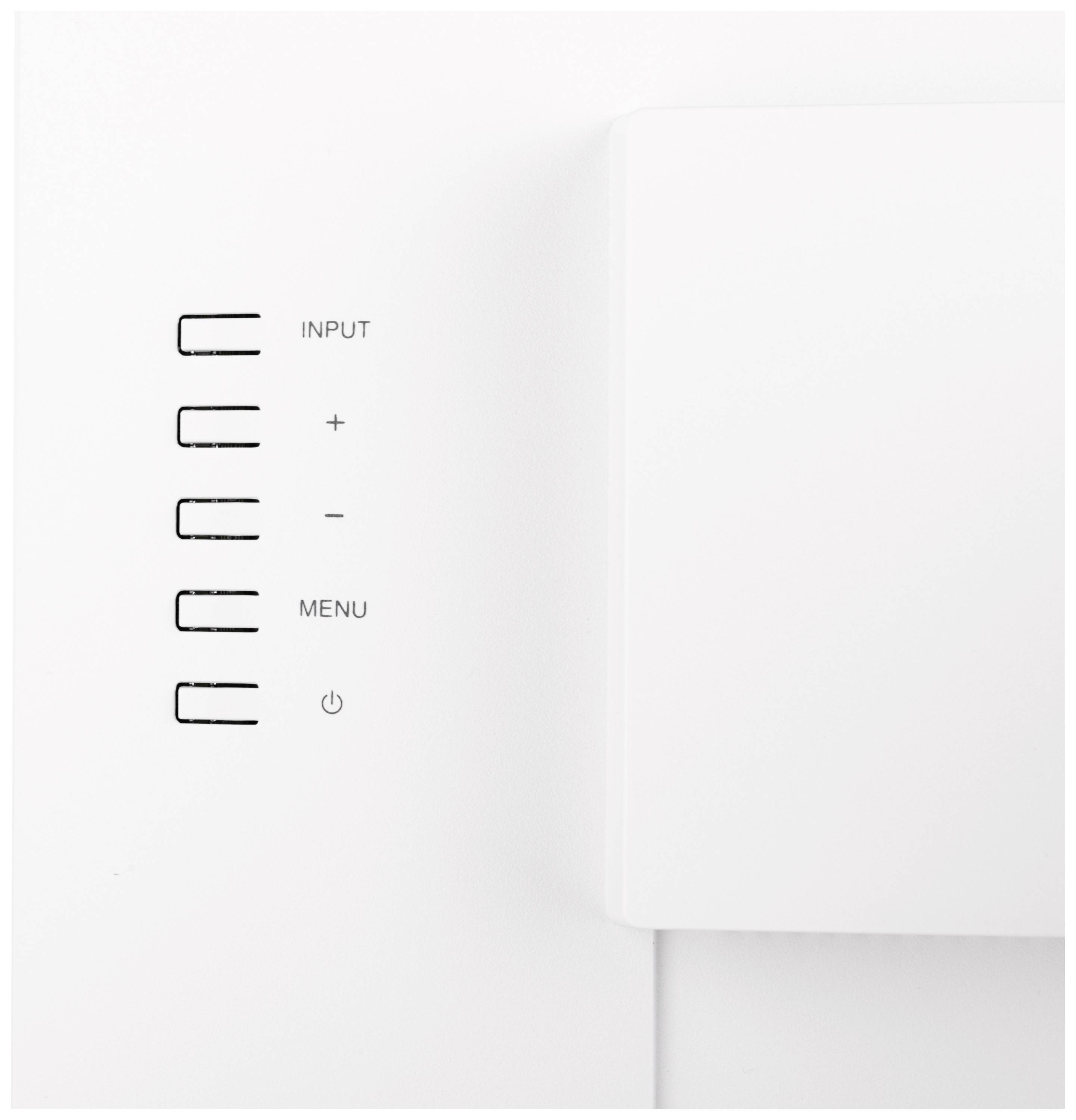 Монітор Iiyama ProLite XUB2492HSU-W6 EEK D (A - G) 60,5 см (23,8 дюйма) 1920 x 1080 пікселів 16:9 0,4 мс HDMI, DisplayPort, навушн