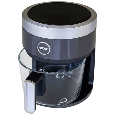 Unold Frytkownica 3.5 l czarny