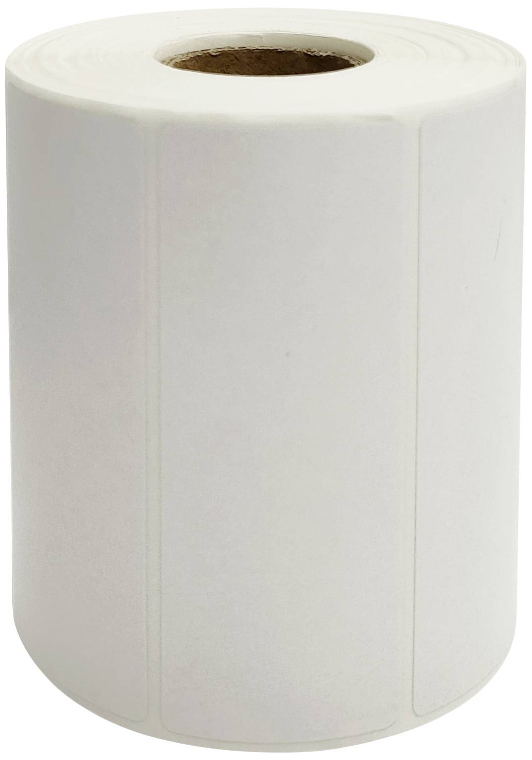 Етикетки для принтерів етикеток Renkforce RF-5998014, 75 x 30 мм, універсальні етикетки, білі