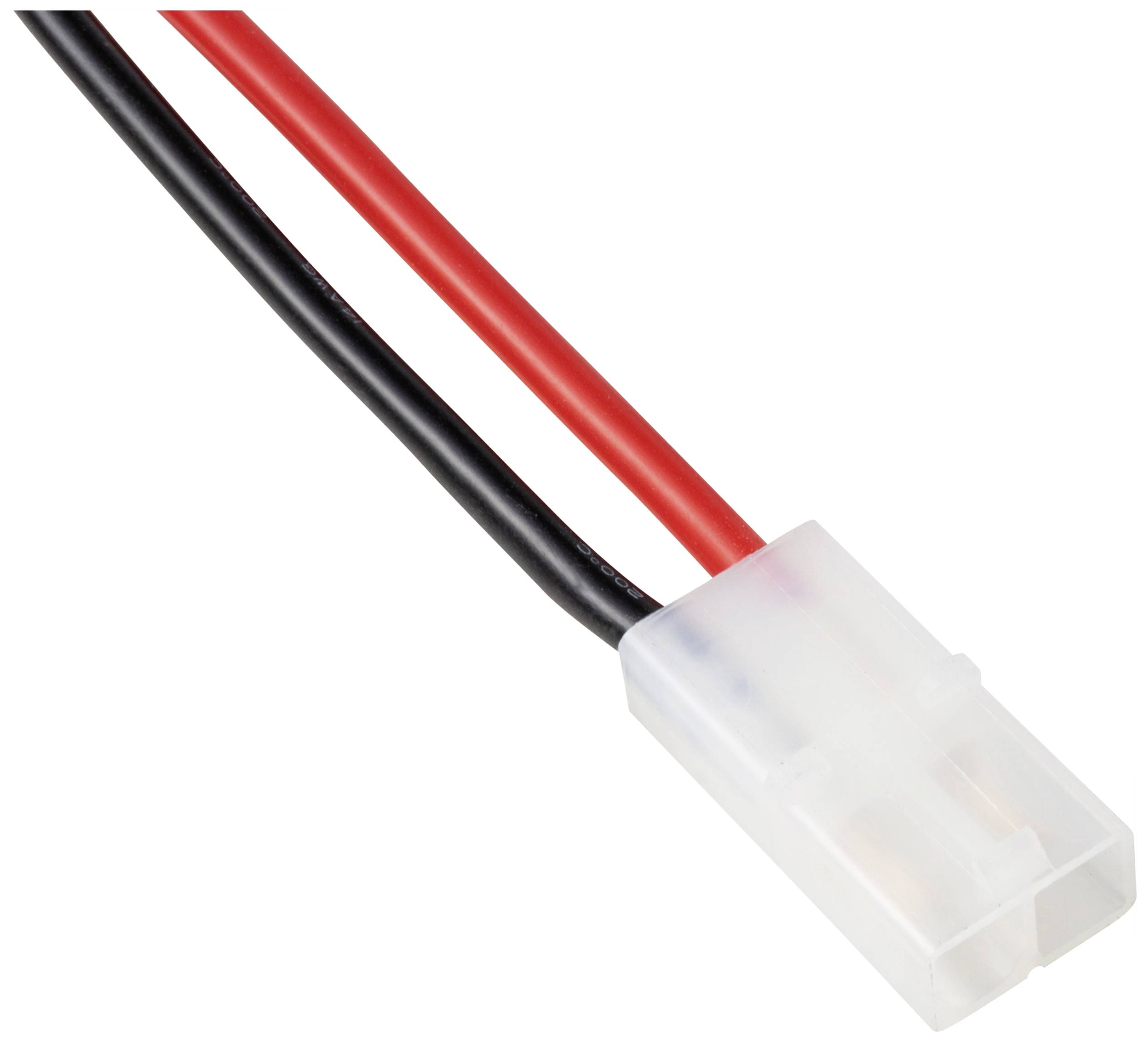 Акумуляторний блок (NiMH) 7,2 В 5000 мАг Conrad Energy Stick Tamiya