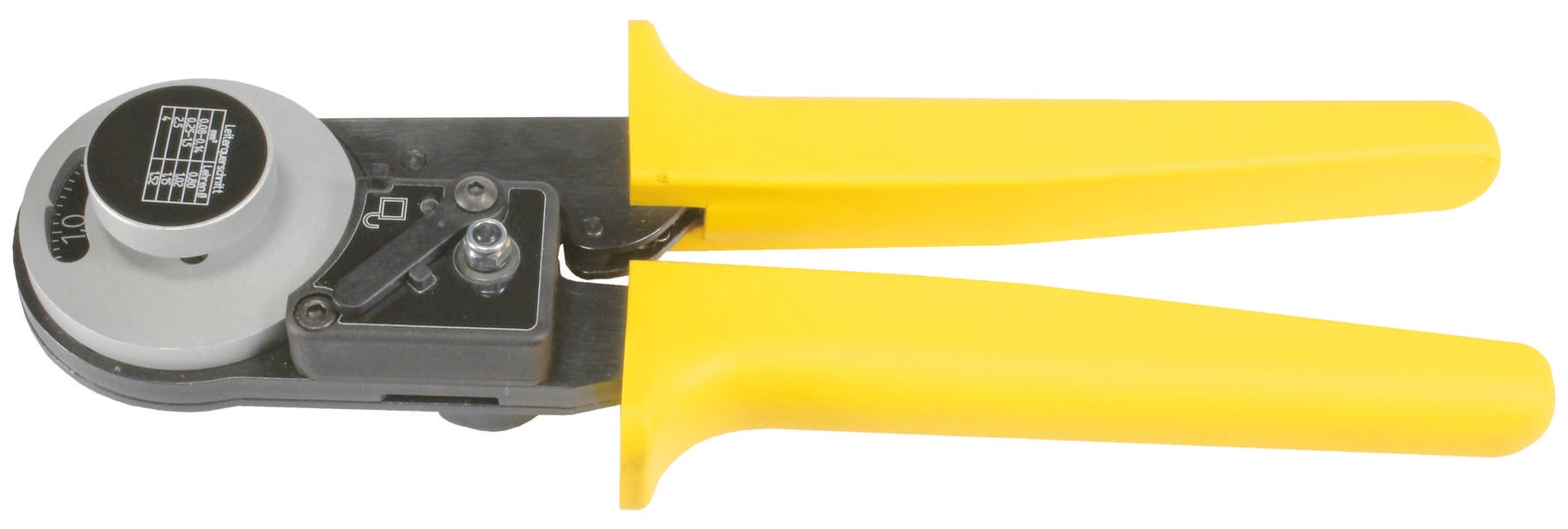 Zaciskarka HARTING 09 46 800 0000 09468000000