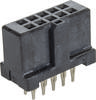 HARTING 09195107829 Złącze żeńskie wielopunktowe Ilość rzędów 2 1 szt.