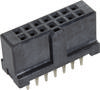 HARTING 09195146829 Złącze żeńskie wielopunktowe Ilość rzędów 2 1 szt.
