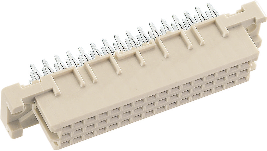 HARTING 09232482850 Złącze żeńskie wielopunktowe Ilość rzędów 3 1 szt.