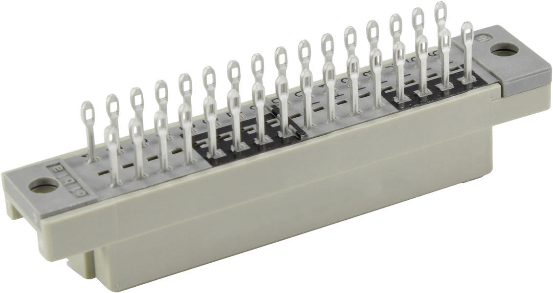 HARTING 09232326823 Złącze żeńskie wielopunktowe Ilość rzędów 3 1 szt.