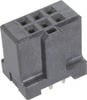 HARTING 09195067824741 Złącze żeńskie wielopunktowe Ilość rzędów 2 1 szt.