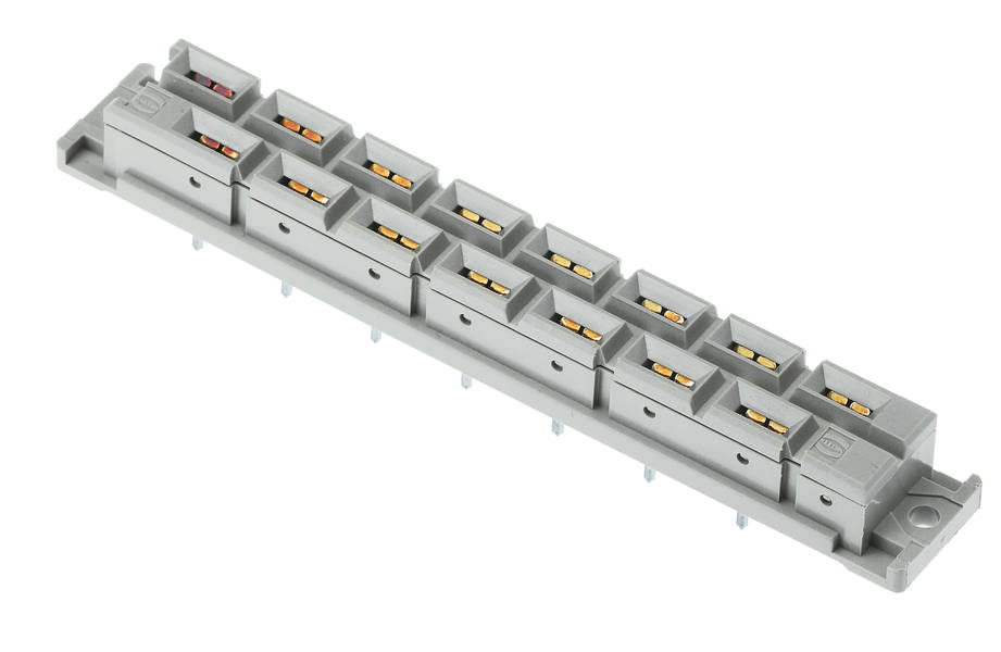 HARTING 09062152821222 Złącze żeńskie wielopunktowe 1 szt.