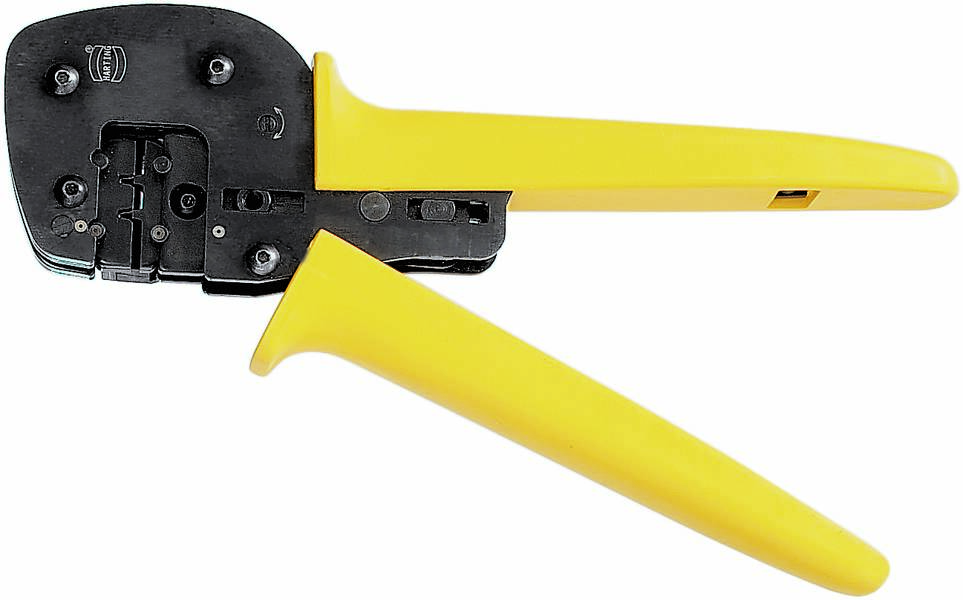 HARTING 09 99 000 0772 09990000772 Zaciskarka 0.14 do 0.56 mm²