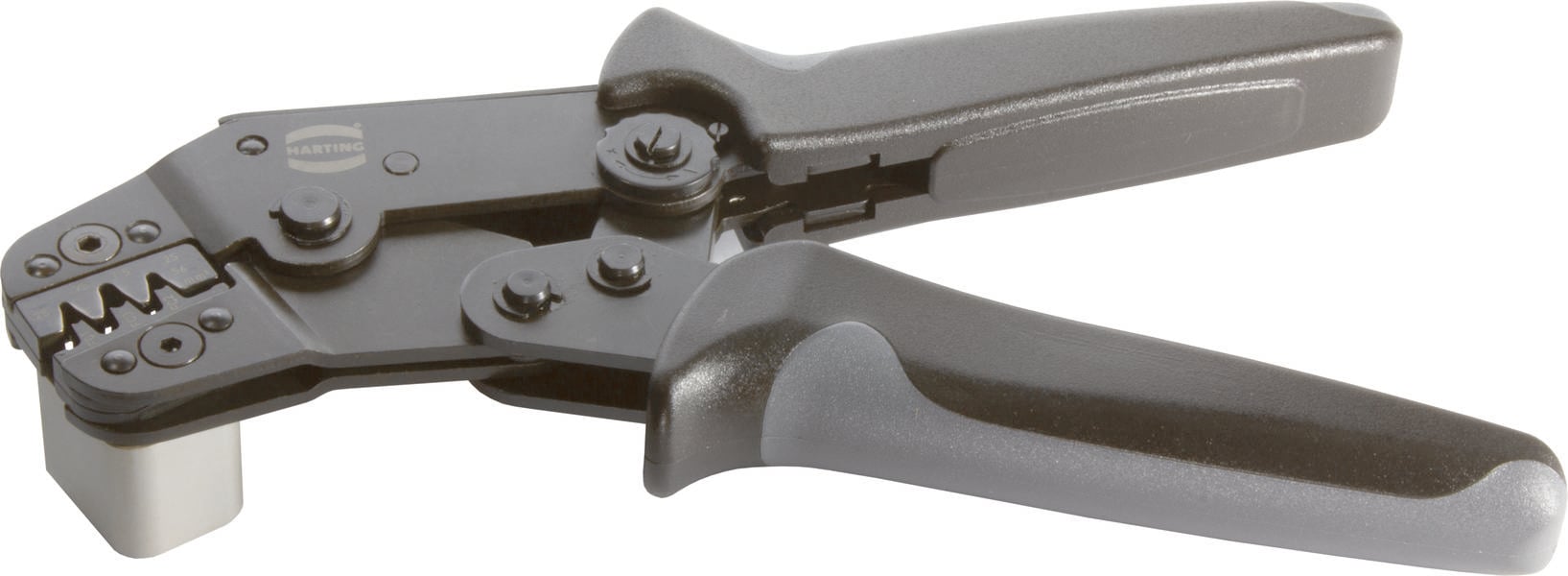 HARTING 09 99 000 0656 09990000656 Zaciskarka 0.25 do 1.5 mm²