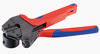 HARTING 09 99 000 0881 09990000881 Zaciskarka styki 1.5 do 2.5 mm² funkcja pomocy w pozycjonowaniu