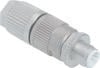 HARTING 21032411301 Złącze męskie kablowe Łączna ilość styków: 2 1 szt.