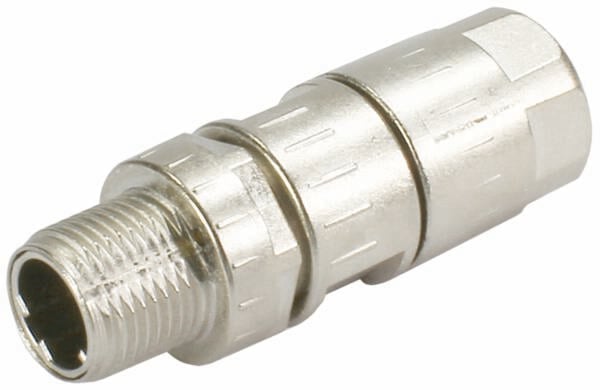 HARTING 21038811405 Złącze męskie kablowe 21 03 881 1405, 1 szt.