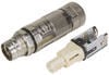 HARTING 20820052001 Złącze męskie kablowe przepust ścienny Łączna ilość styków: 4 1 szt. sztuka