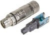 HARTING 20820062001 Złącze męskie kablowe 20 82 006 2001, 1 szt.