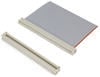 HARTING 09181209422 Złącze męskie PCB Wymiary siatki: 2.54 mm Ilość pinów: 20 Ilość rzędów: 2 1 szt.