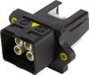 HARTING 09462454420 Obudowa montażowa Łączna ilość styków: 4 1 szt.