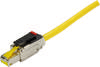 HARTING 20821010010 Złącze męskie Łączna ilość styków: 8 1 szt.