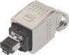 HARTING 09352260402 Zestaw złączy męskich Łączna ilość styków: 4 1 szt.