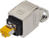 HARTING 09352250403 Zestaw złączy męskich Łączna ilość styków: 8 1 szt.
