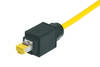 HARTING 09352250421 Zestaw złączy męskich Łączna ilość styków: 8 1 szt.