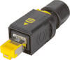 HARTING 09451451561 Zestaw złączy męskich Łączna ilość styków: 8 1 szt.