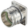 HARTING 09151000301 Obudowa przepustu ściennego 09 15 100 0301, 1 szt.