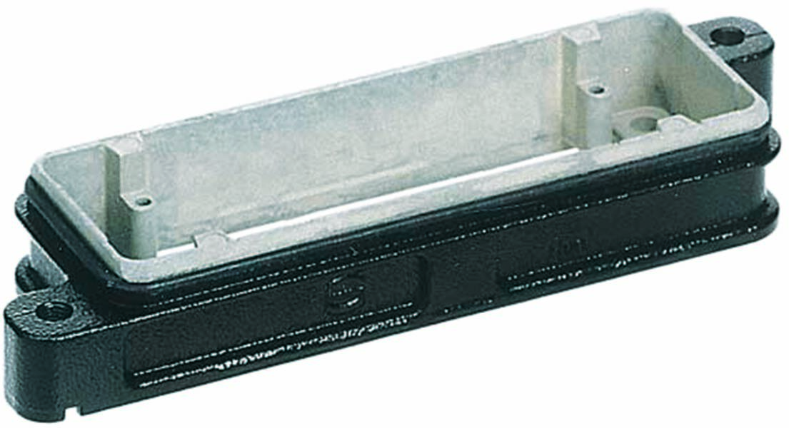 Obudowa montażowa 09 40 024 0313 09400240313 HARTING 1 szt.
