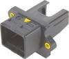 Obudowa montażowa 09 45 545 0042 09455450042 HARTING 1 szt. sztuka
