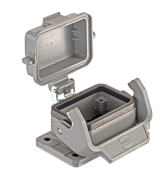 Obudowa montażowa 09 30 006 1308 09300061308 HARTING 1 szt.