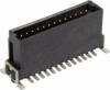 HARTING 15130262601333 Listwa ze złączami bagnetowymi Ilość rzędów 2 1 szt.